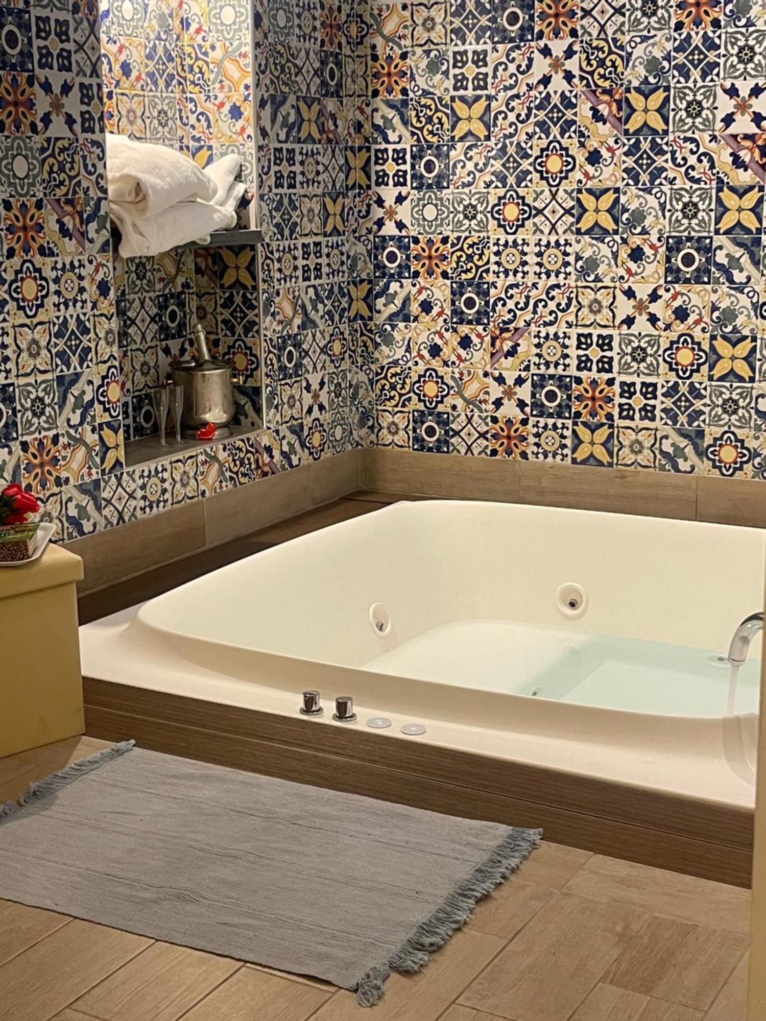 San Nicola Suite & Mini Apartment Sorrento Eksteriør bilde