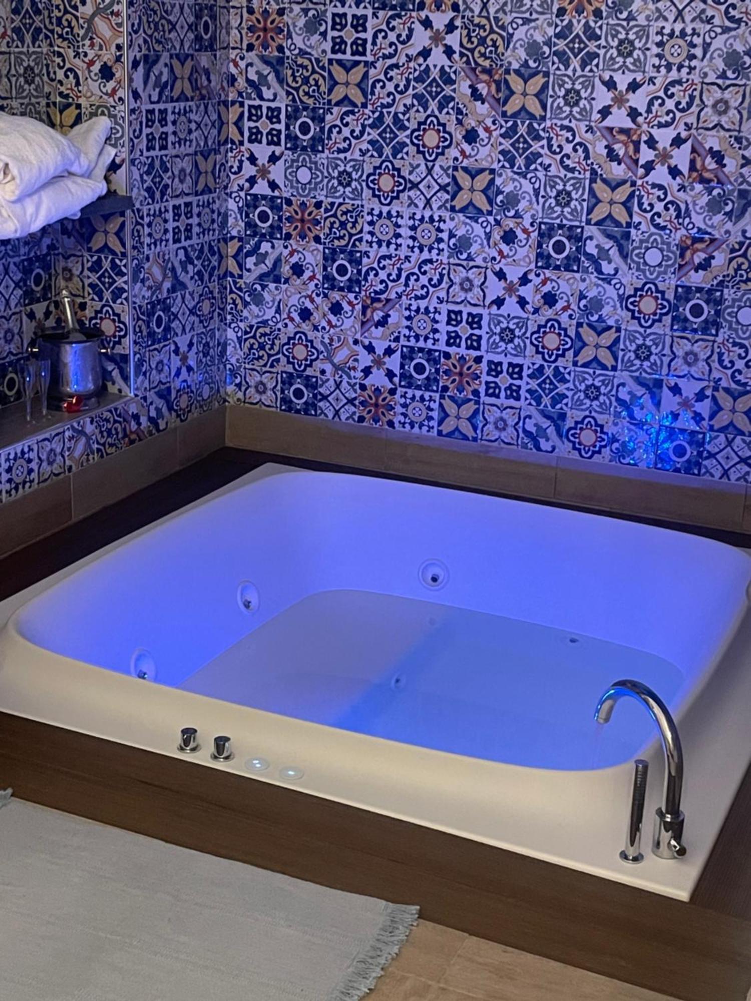 San Nicola Suite & Mini Apartment Sorrento Eksteriør bilde