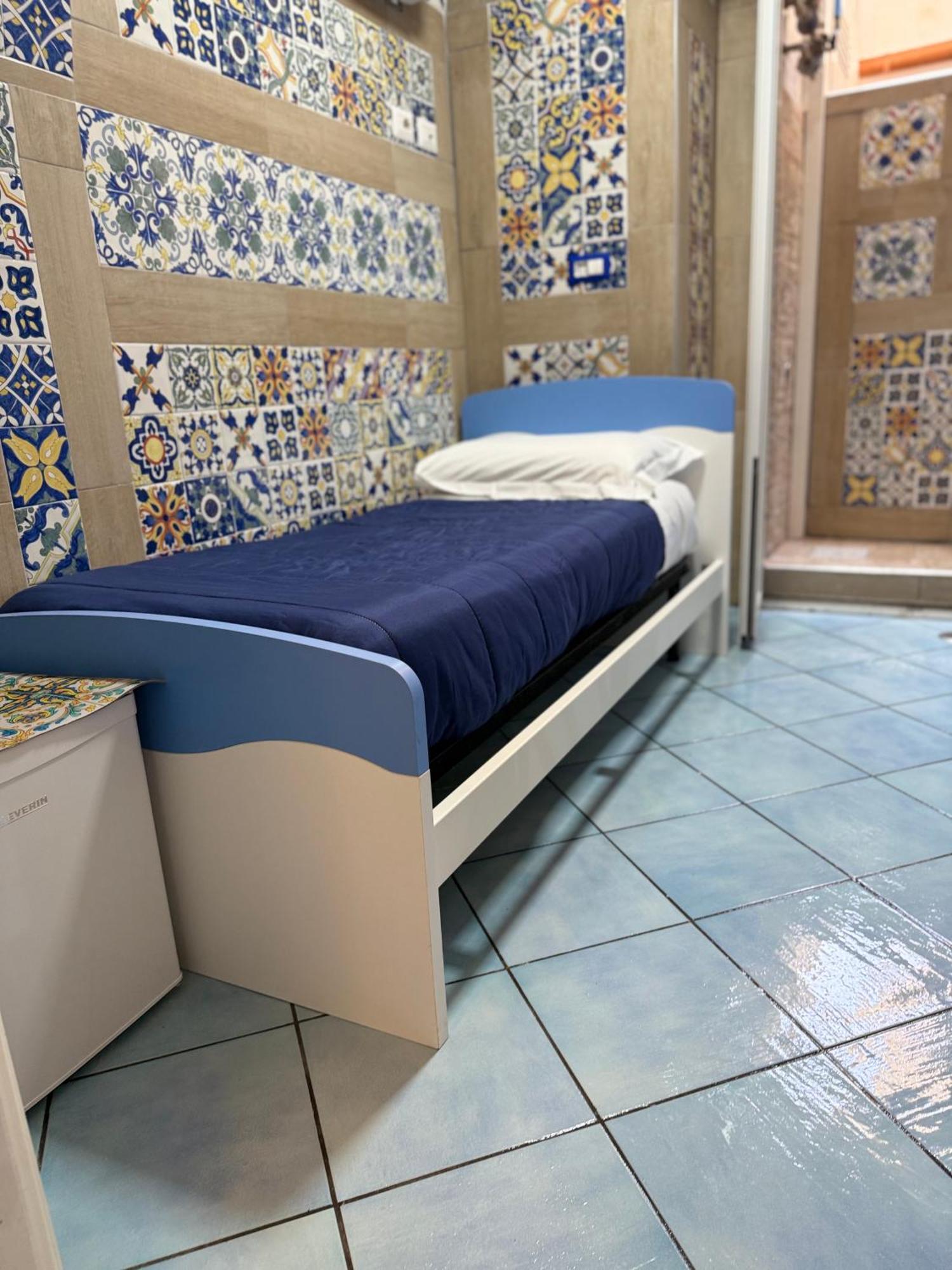 San Nicola Suite & Mini Apartment Sorrento Eksteriør bilde